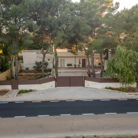 Villa Fefe