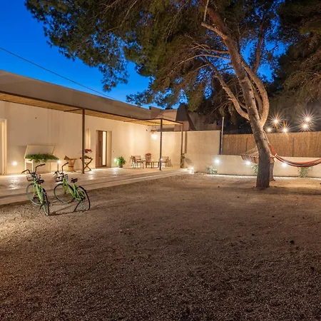 Villa Fefe *