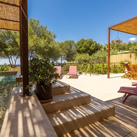 Villa Fefe Nardo