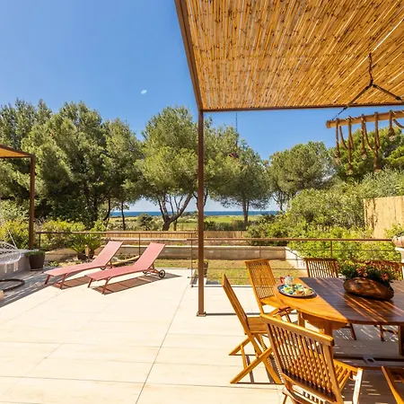 Fefe Villa Nardo