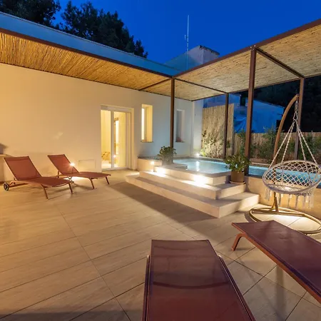 Villa Fefe Nardo