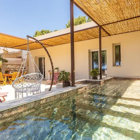 Villa Fefe