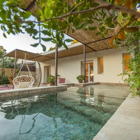 Villa Fefe *